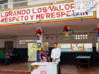 Entrega Refrigeradores 6to dia