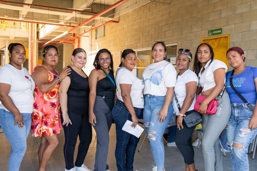 1era Entrega Manipuladoras SFN