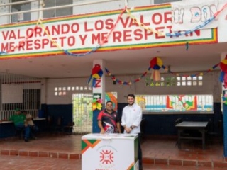 Entrega Refrigeradores 6to dia