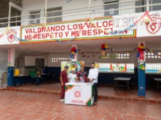 Entrega Refrigeradores 6to dia