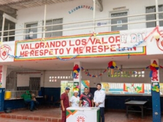 Entrega Refrigeradores 6to dia