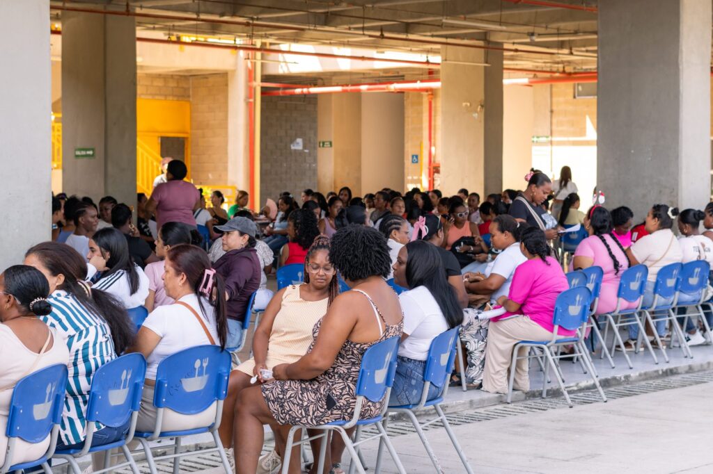1era Entrega Manipuladoras SFN