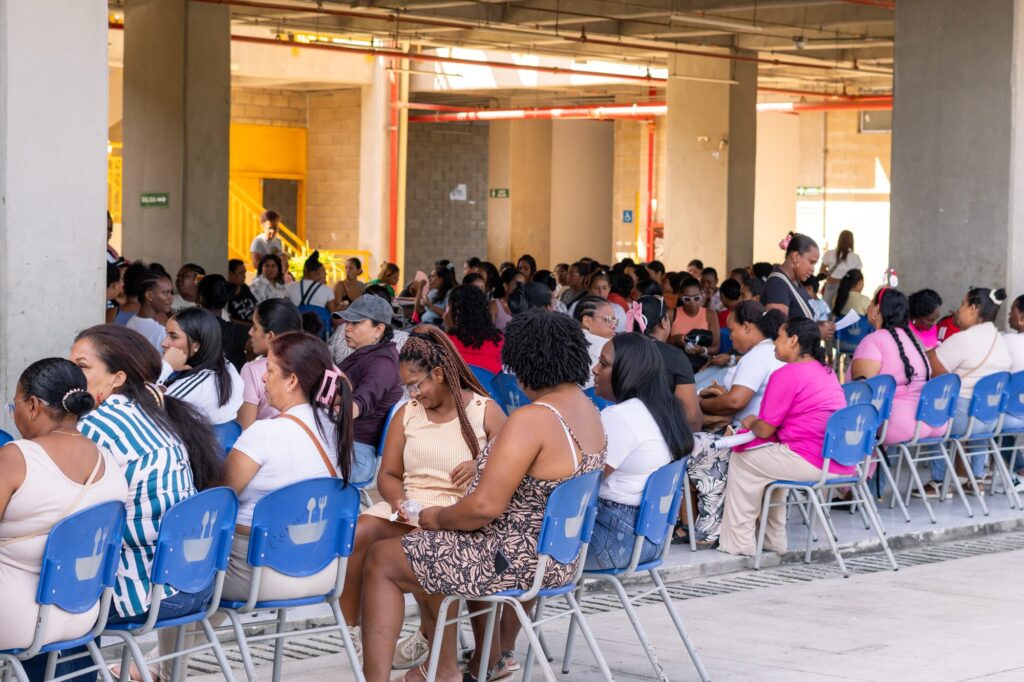 1era Entrega Manipuladoras SFN