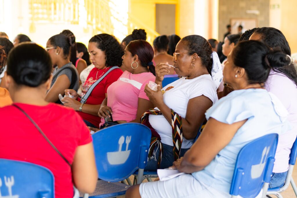 1era Entrega Manipuladoras SFN
