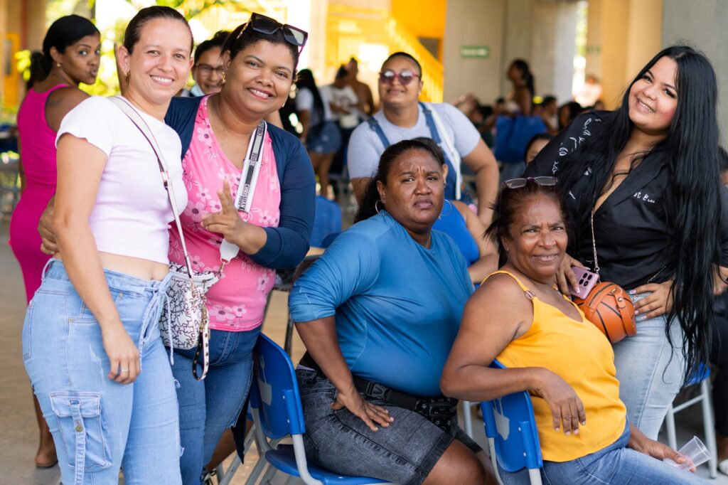 1era Entrega Manipuladoras SFN