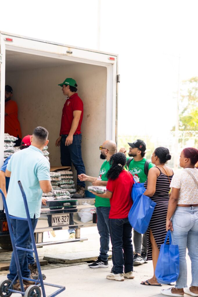 1era Entrega Manipuladoras SFN