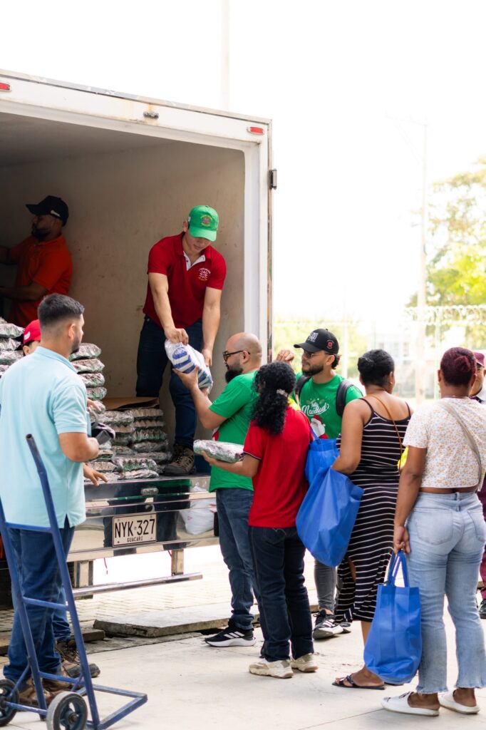 1era Entrega Manipuladoras SFN