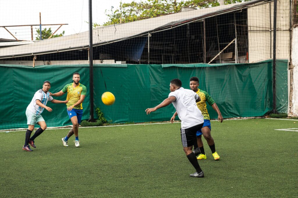 Final Torneo Nutricar