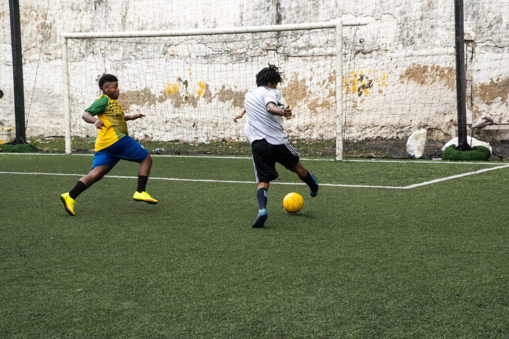 Final Torneo Nutricar
