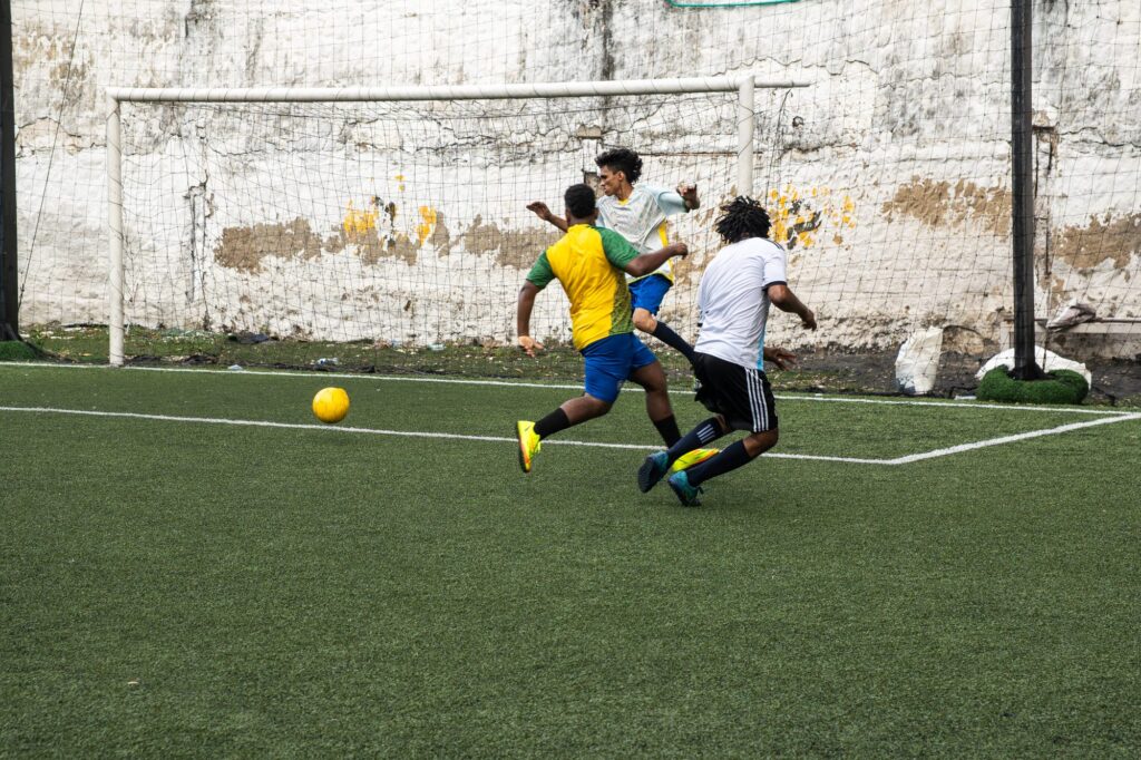 Final Torneo Nutricar