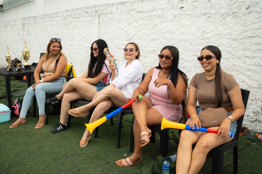 Final Torneo Nutricar