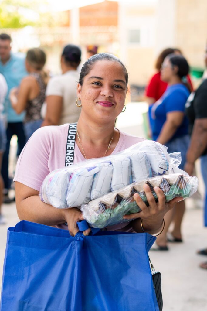 1era Entrega Manipuladoras SFN