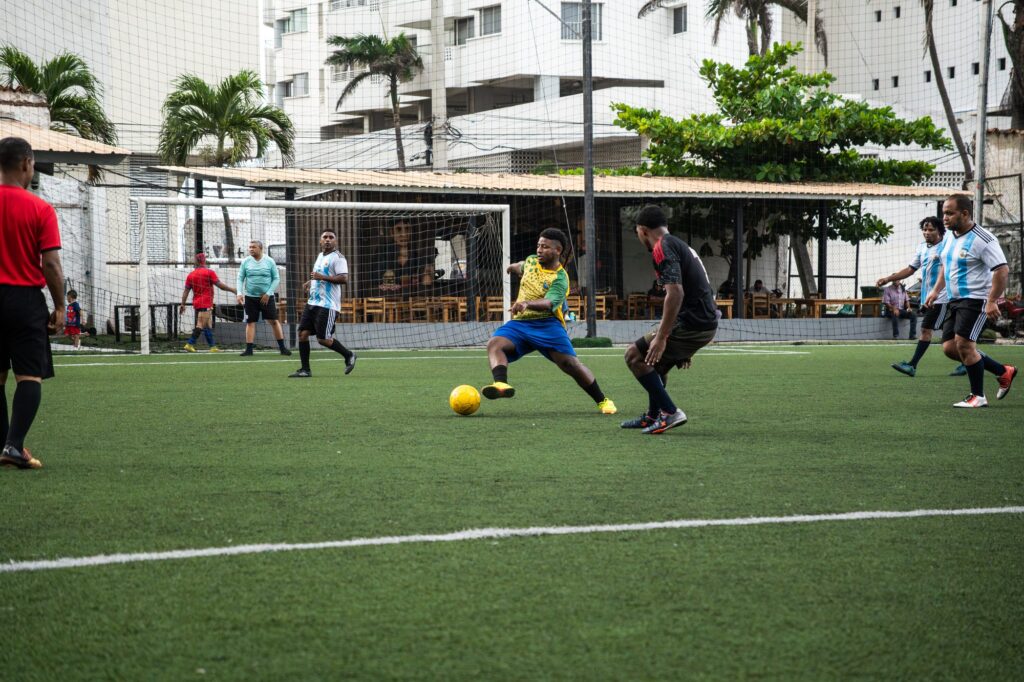 Final Torneo Nutricar