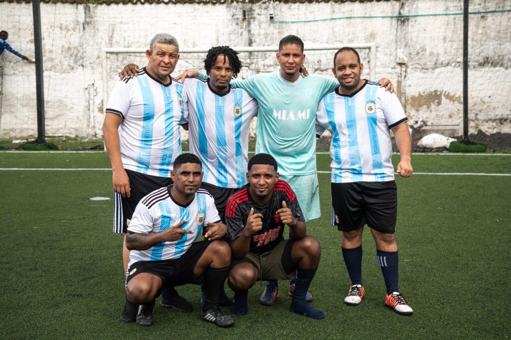 Final Torneo Nutricar