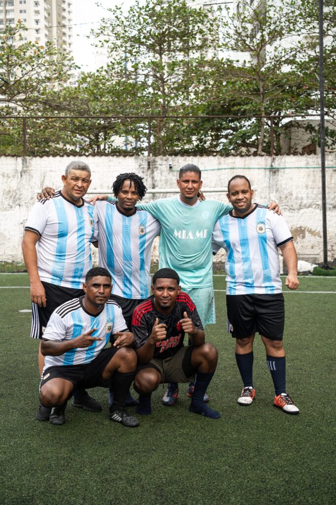 Final Torneo Nutricar