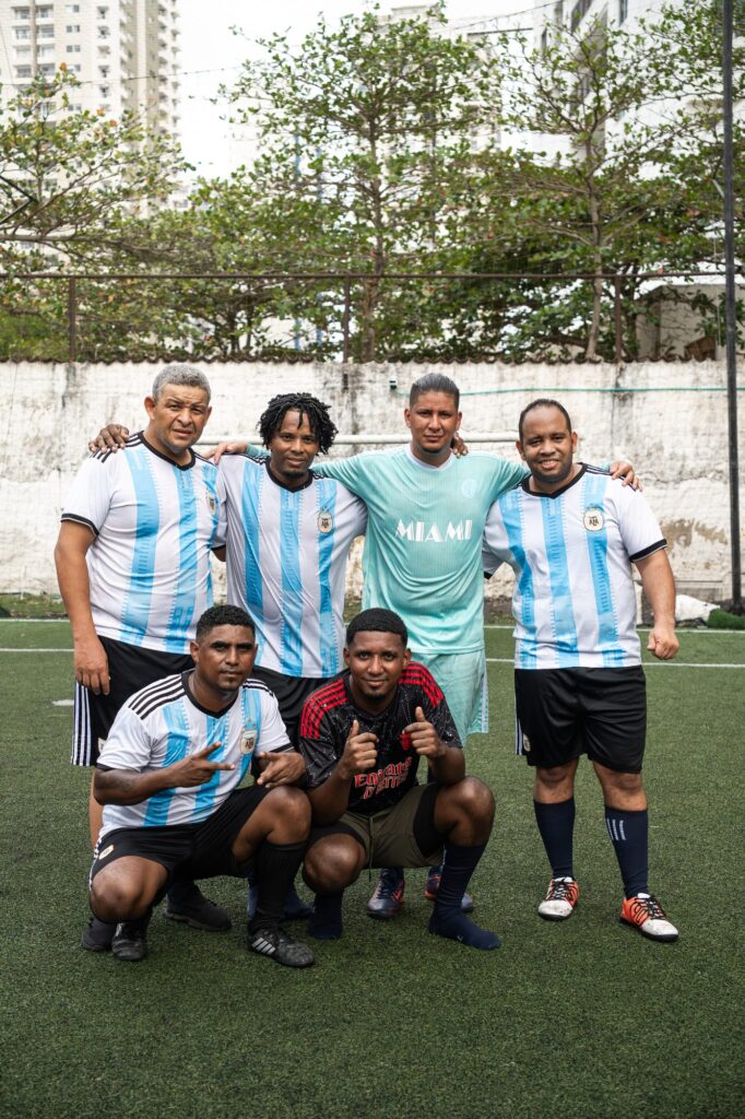 Final Torneo Nutricar
