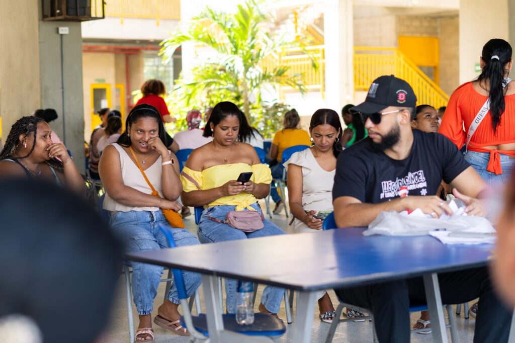1era Entrega Manipuladoras SFN
