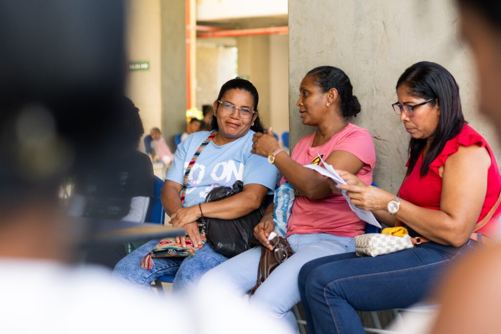 1era Entrega Manipuladoras SFN