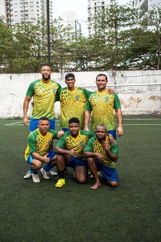 Final Torneo Nutricar