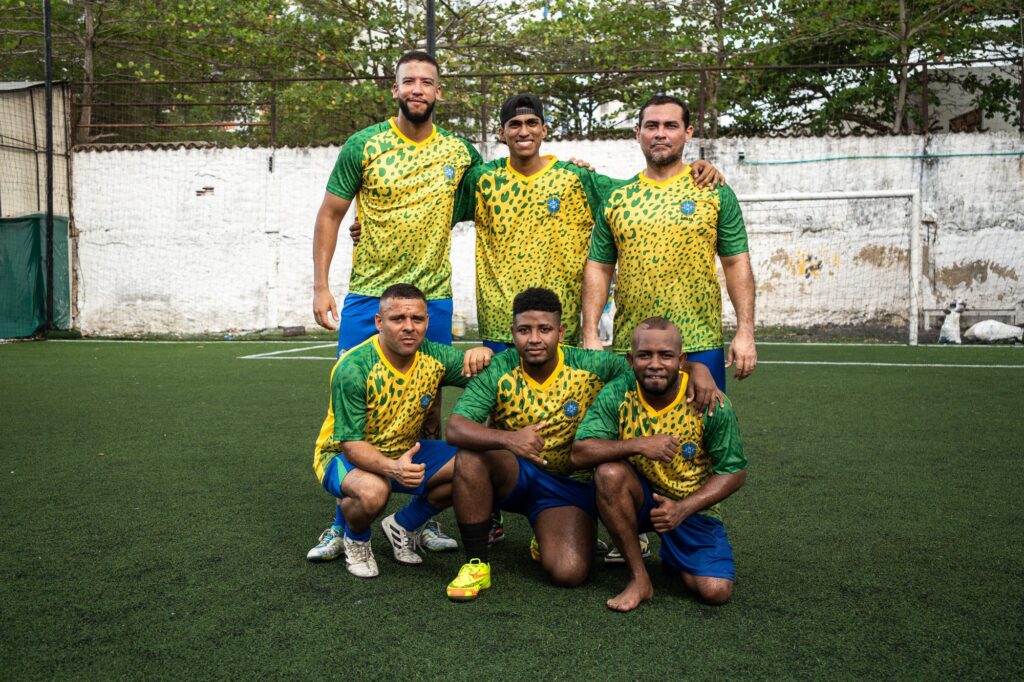 Final Torneo Nutricar
