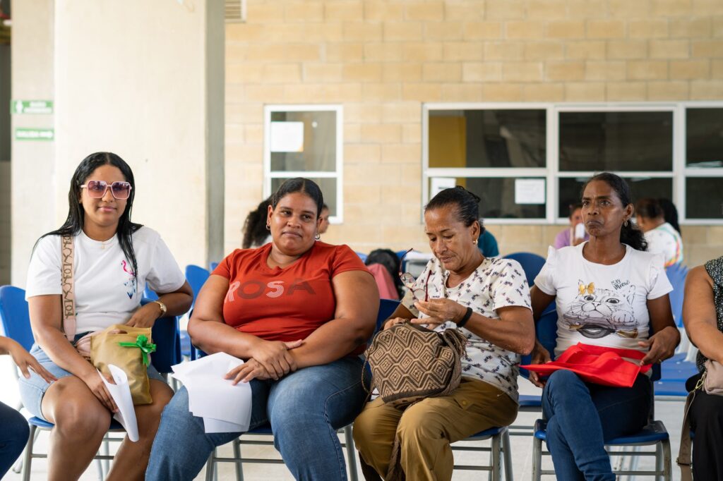 1era Entrega Manipuladoras SFN