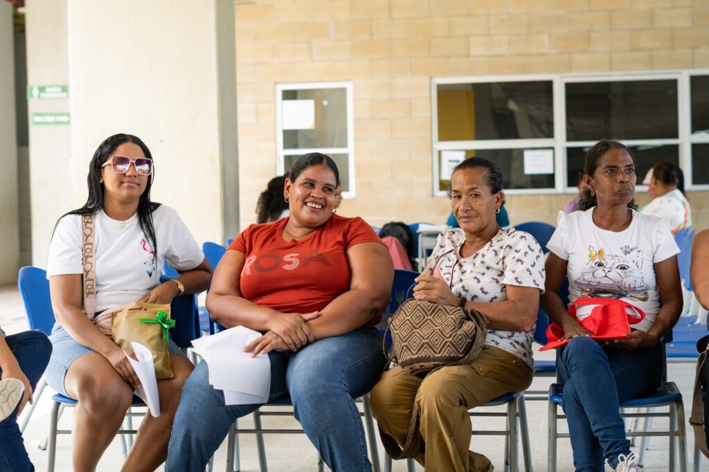 1era Entrega Manipuladoras SFN
