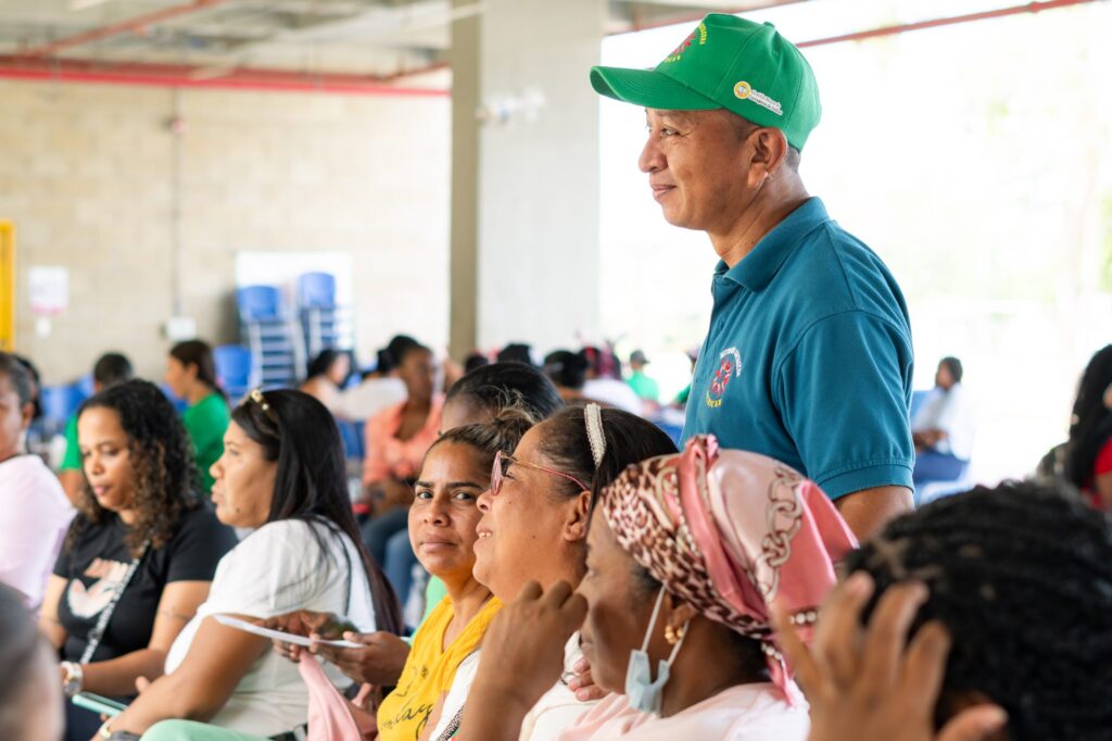 1era Entrega Manipuladoras SFN