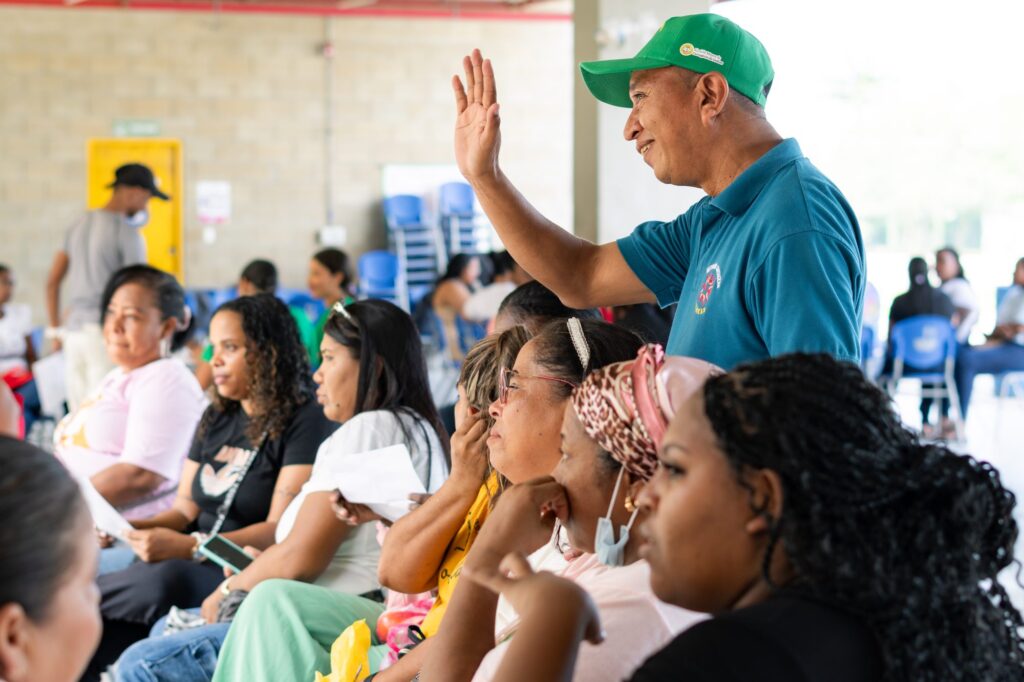 1era Entrega Manipuladoras SFN