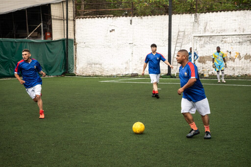 Final Torneo Nutricar