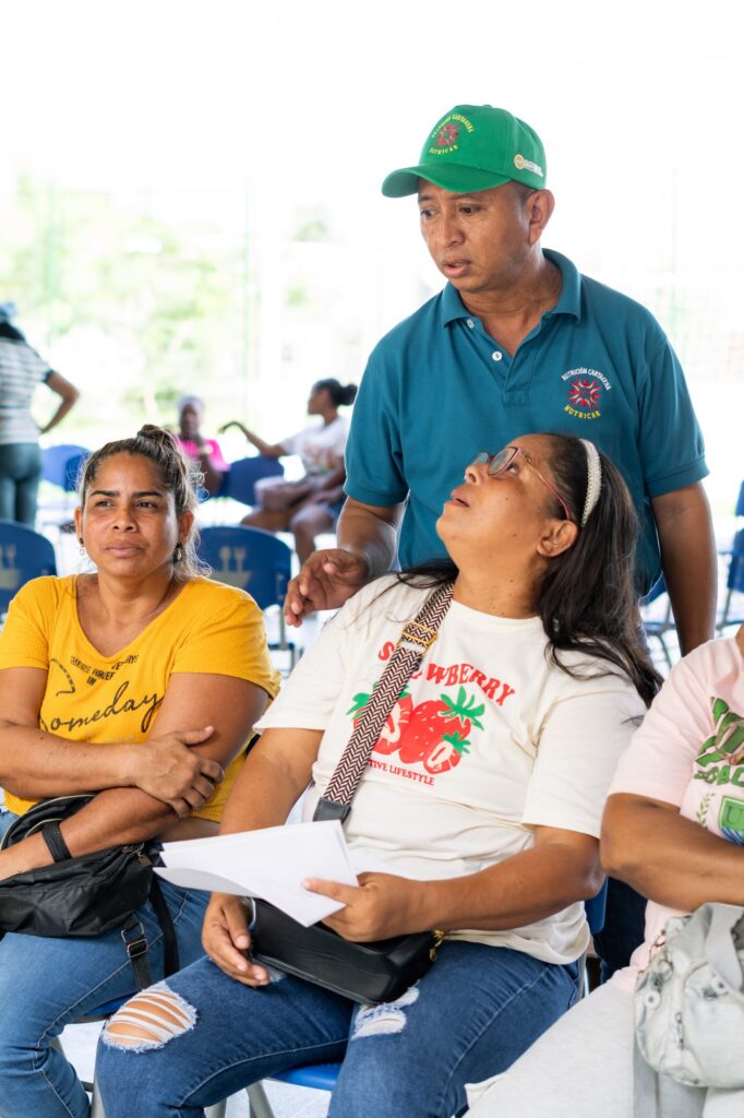 1era Entrega Manipuladoras SFN