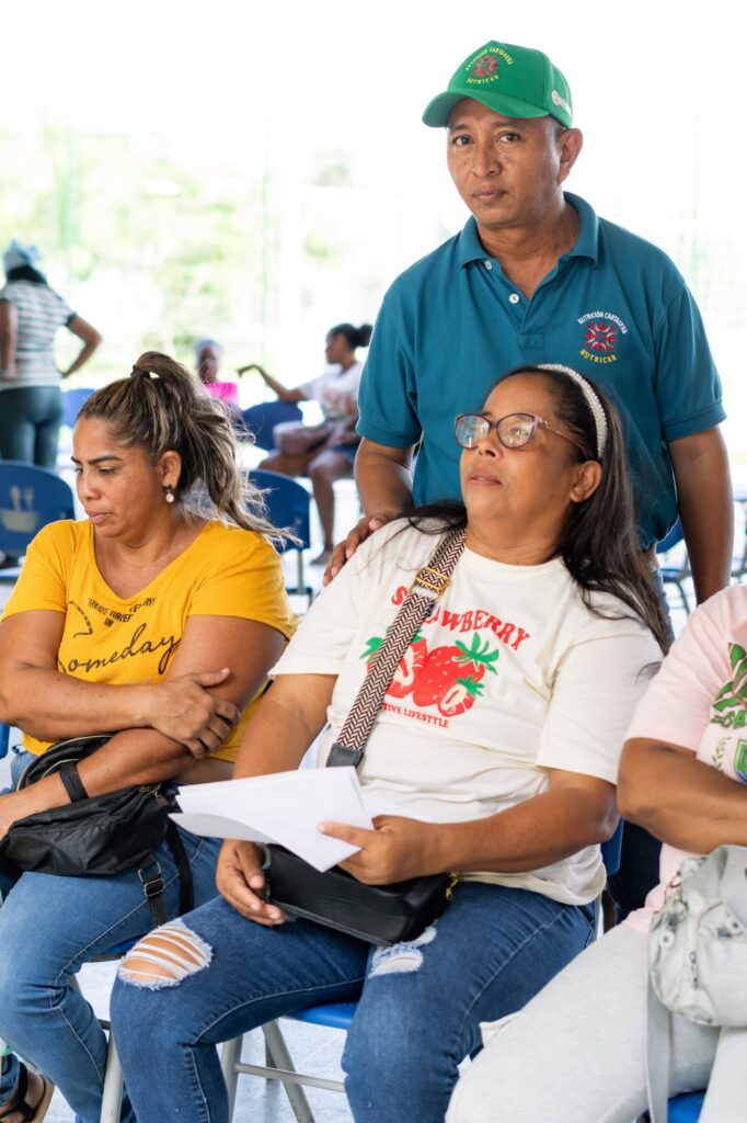 1era Entrega Manipuladoras SFN