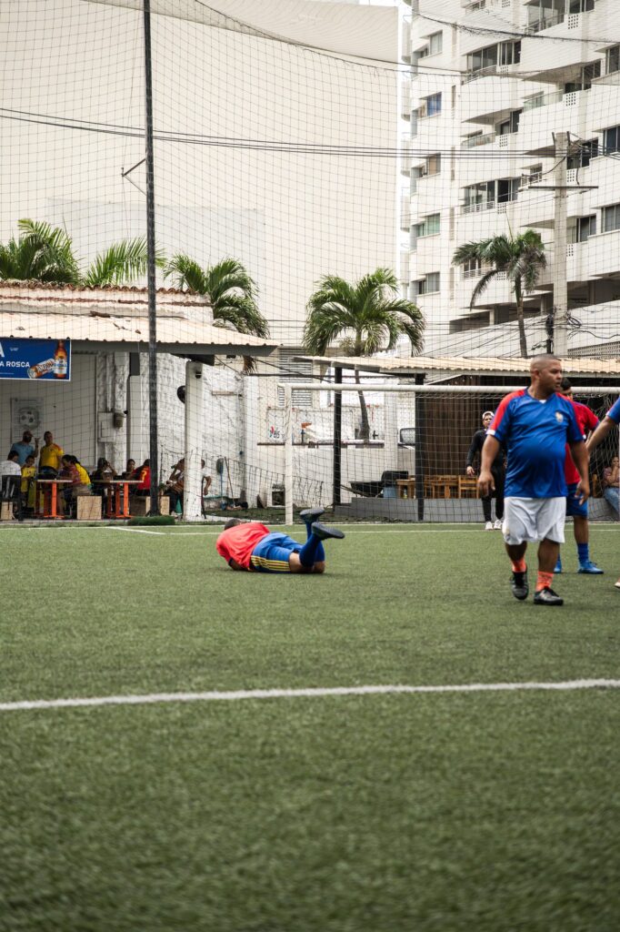 Final Torneo Nutricar