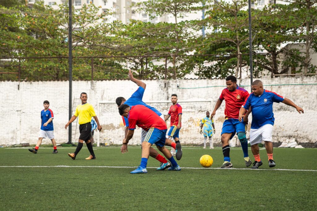 Final Torneo Nutricar
