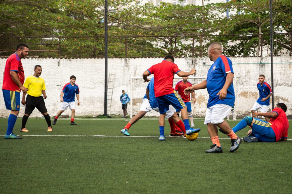 Final Torneo Nutricar