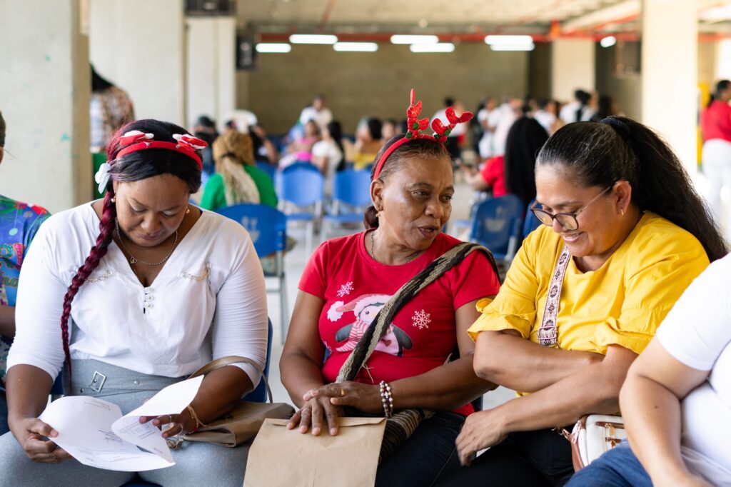 1era Entrega Manipuladoras SFN