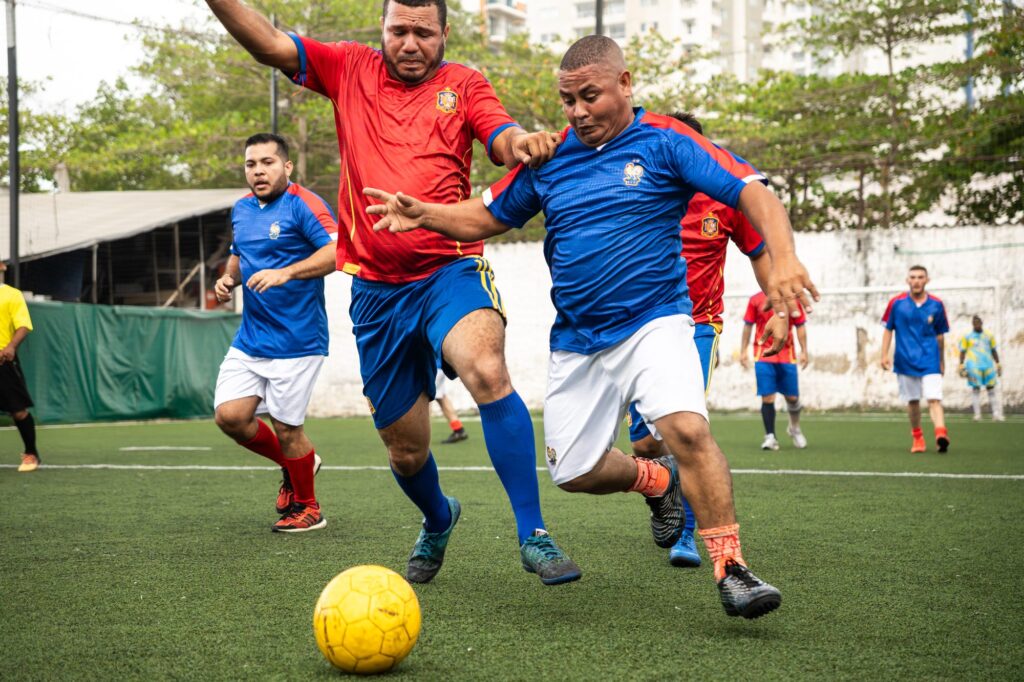 Final Torneo Nutricar