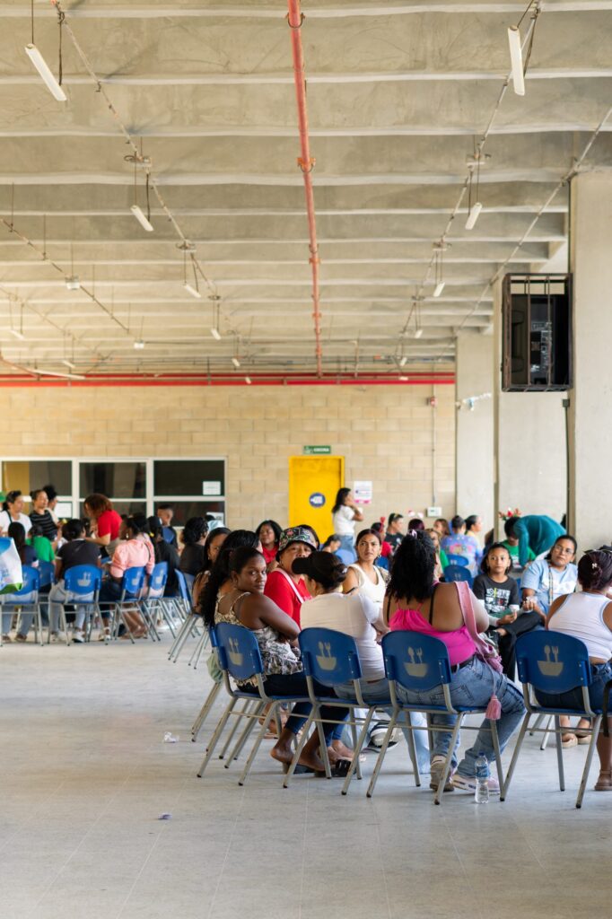1era Entrega Manipuladoras SFN