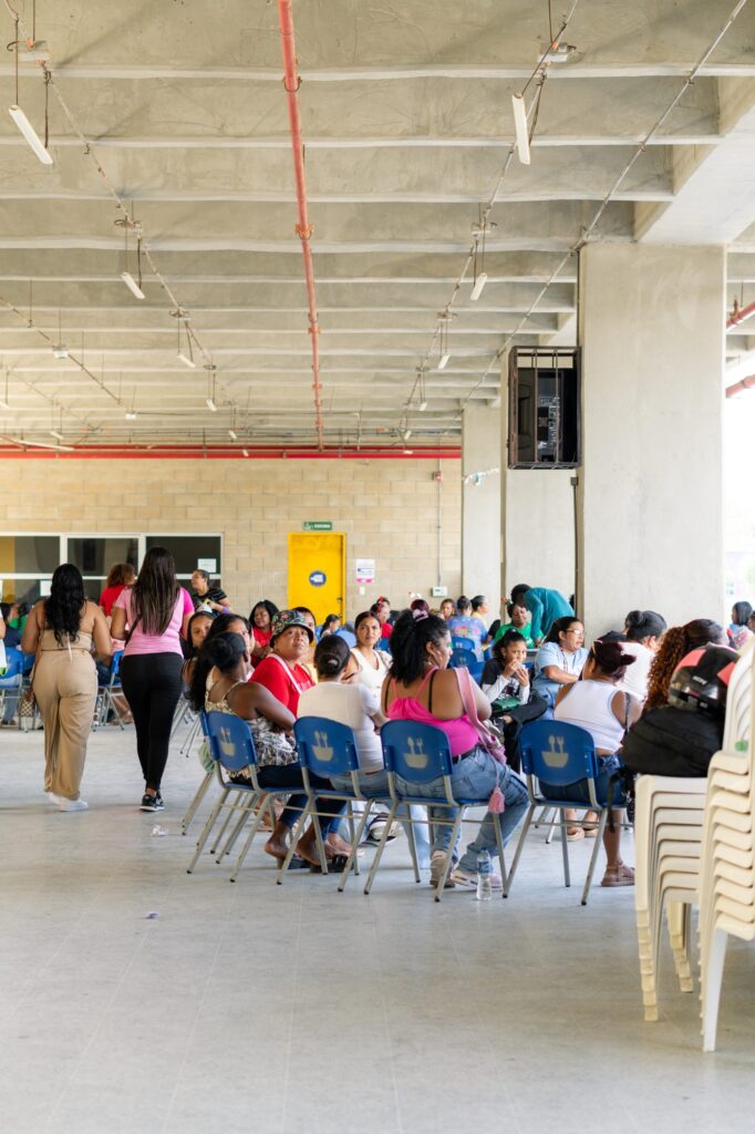 1era Entrega Manipuladoras SFN