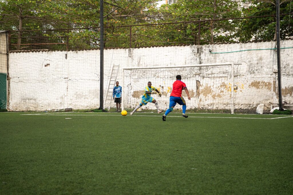 Final Torneo Nutricar