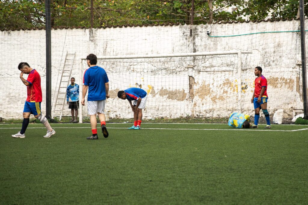 Final Torneo Nutricar