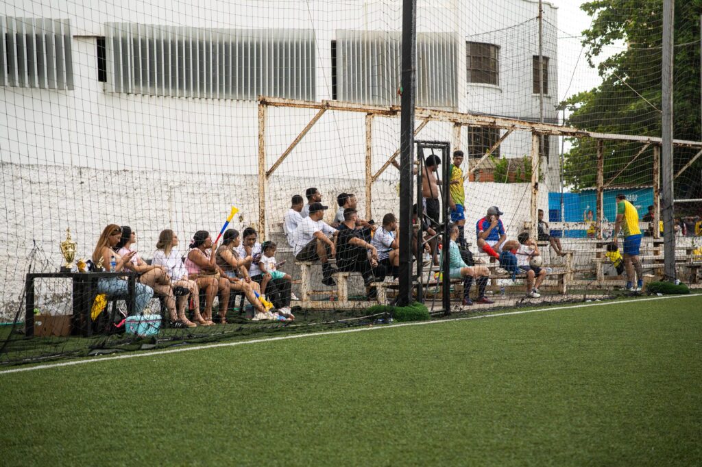 Final Torneo Nutricar