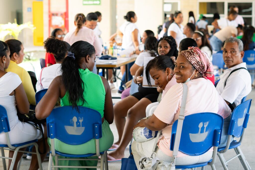1era Entrega Manipuladoras SFN