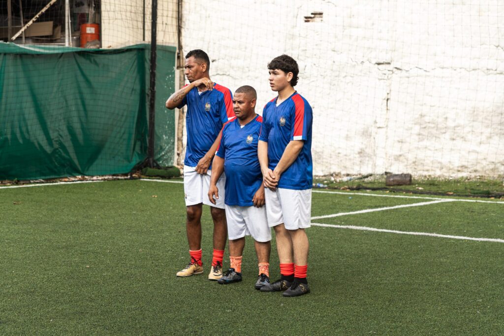 Final Torneo Nutricar