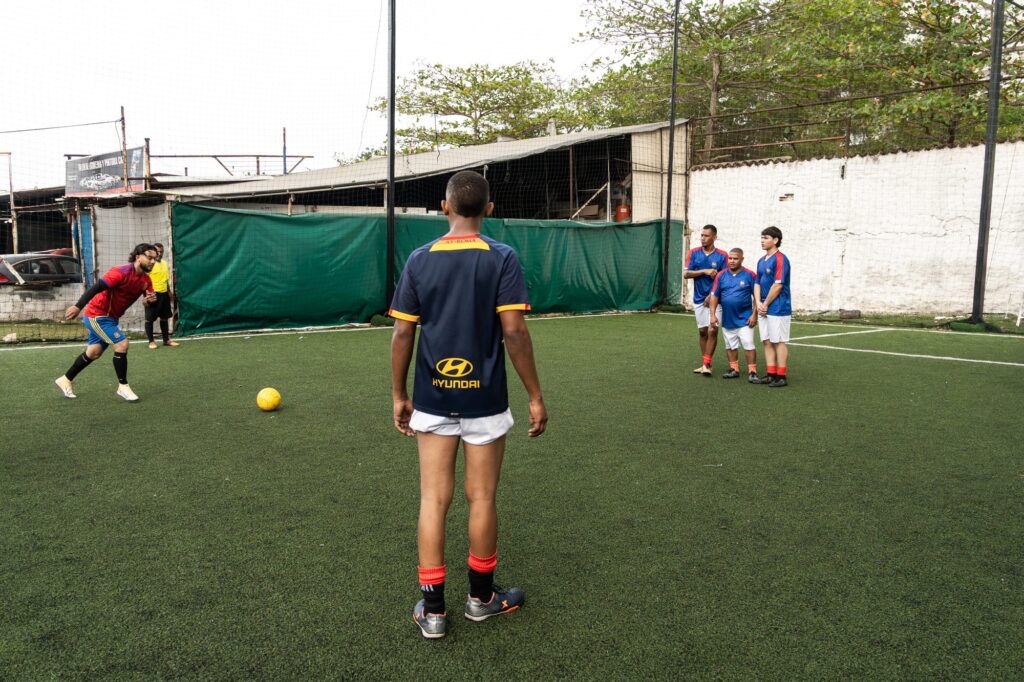 Final Torneo Nutricar