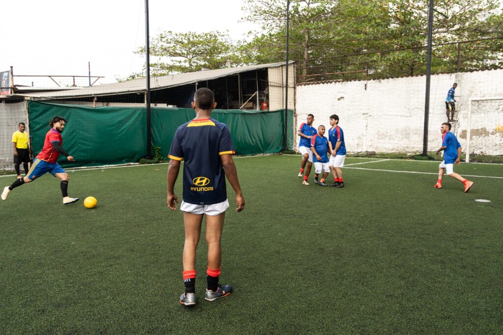 Final Torneo Nutricar