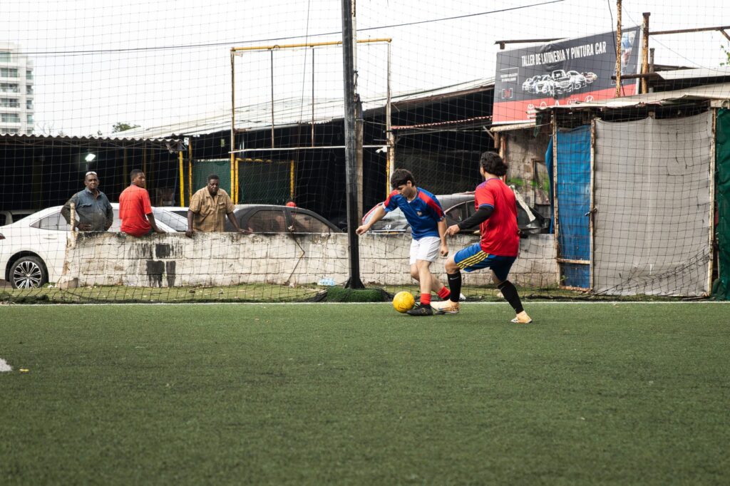 Final Torneo Nutricar