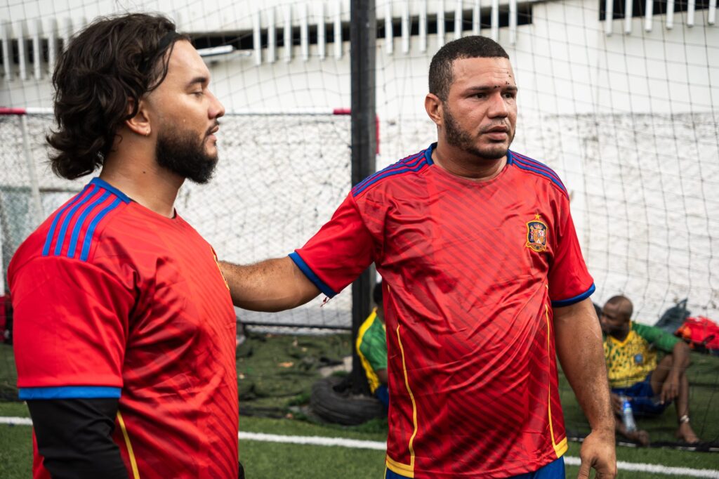 Final Torneo Nutricar