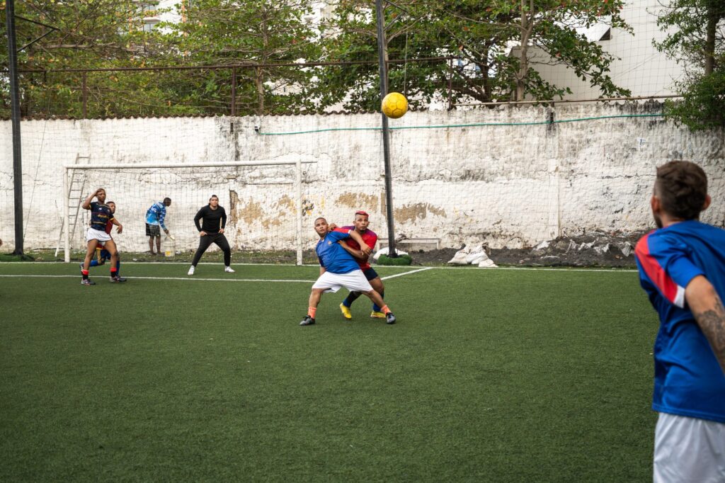 Final Torneo Nutricar