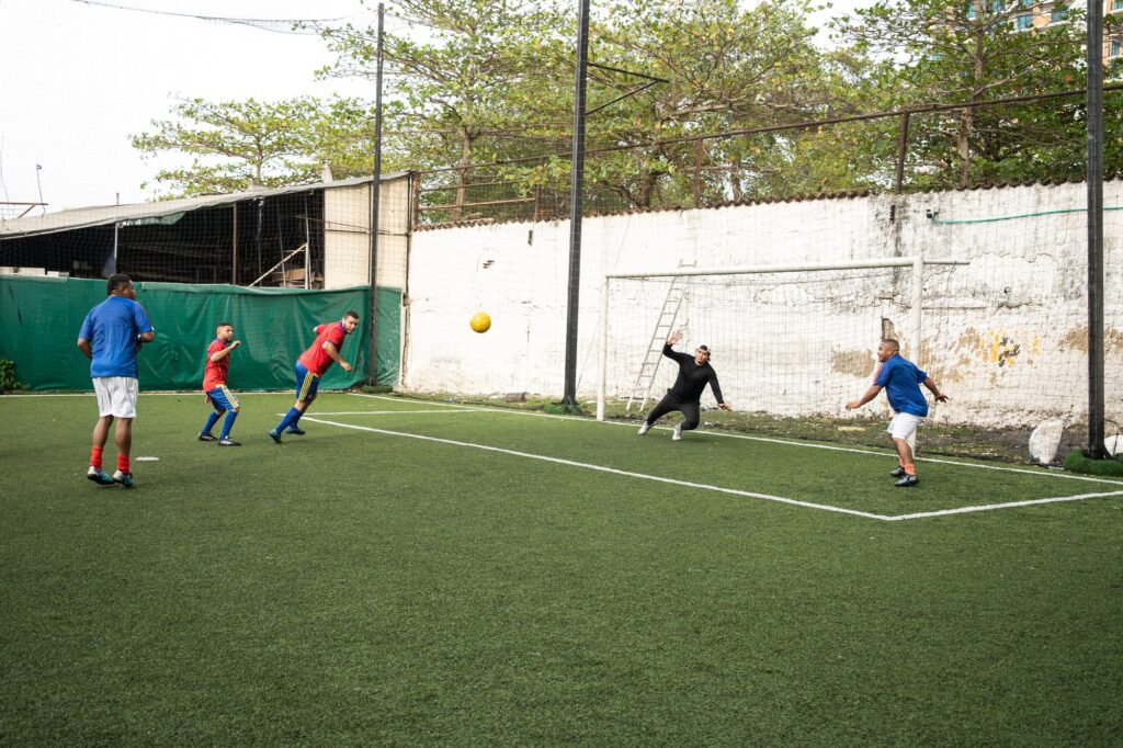 Final Torneo Nutricar