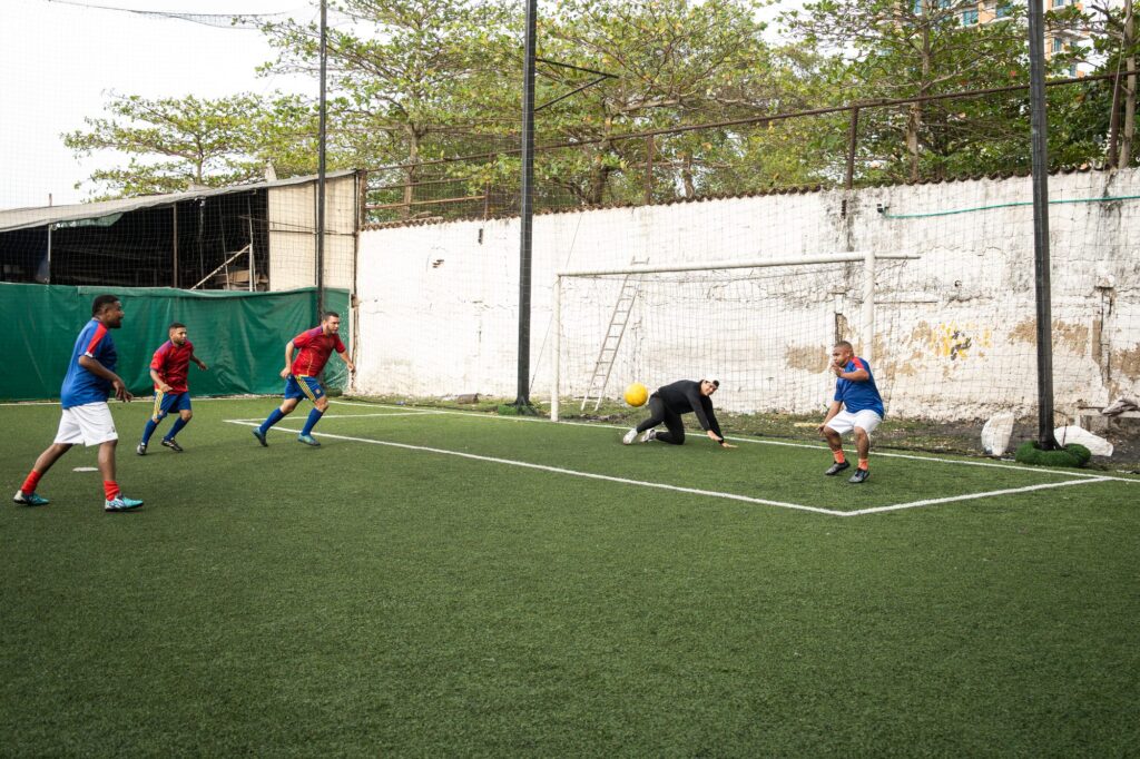 Final Torneo Nutricar
